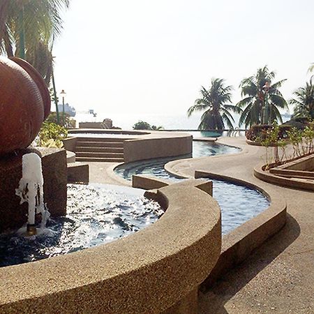 Hotel Legacy Port Dickson Exterior photo