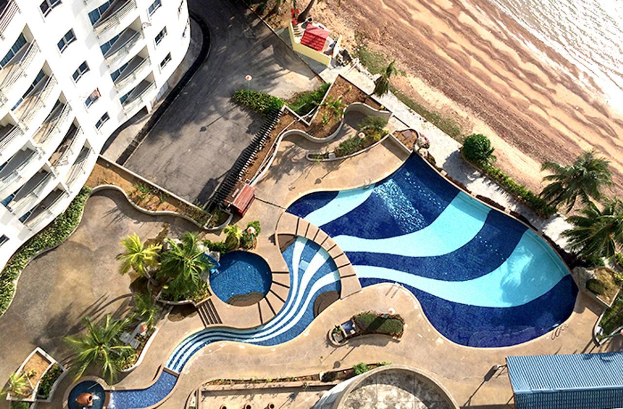 Hotel Legacy Port Dickson Exterior photo